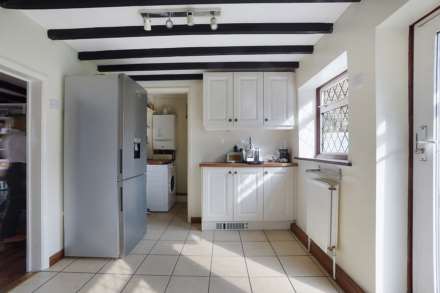 Church Lane, Newington, Image 13