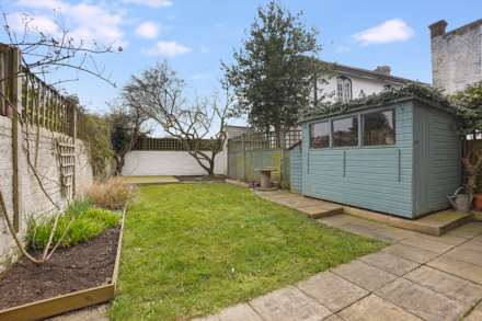 Church Lane, Newington, Image 14