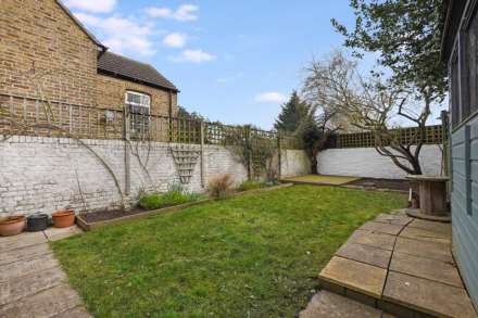 Church Lane, Newington, Image 15