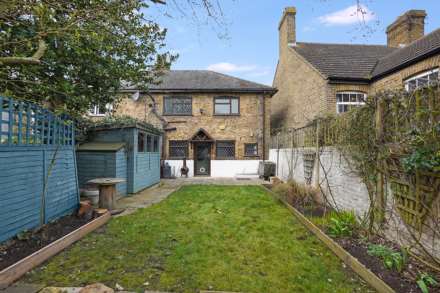 Church Lane, Newington, Image 16