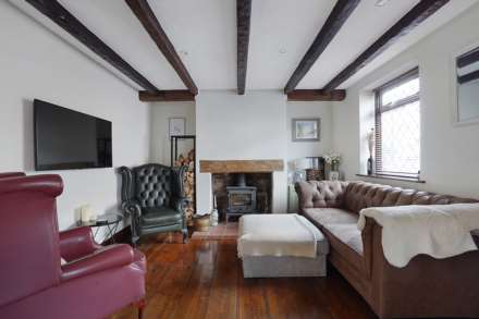 Church Lane, Newington, Image 2