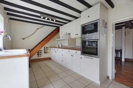 Church Lane, Newington, Image 3