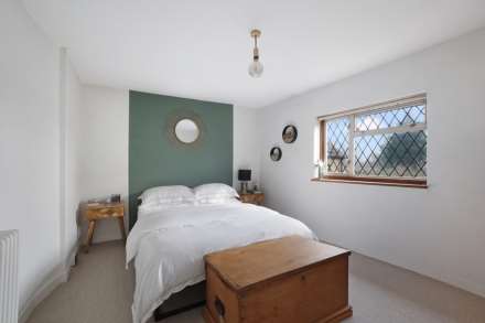 Church Lane, Newington, Image 4