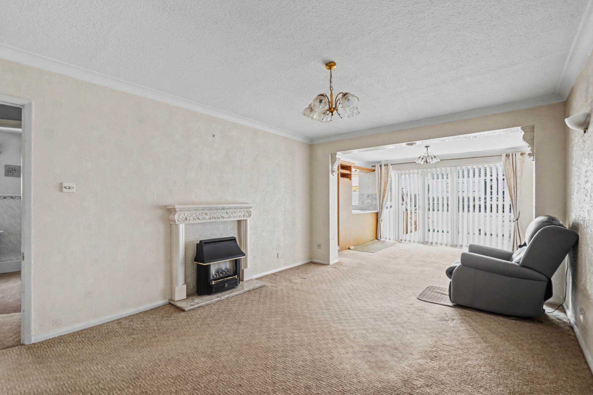 Mead Green, Chatham, Image 12