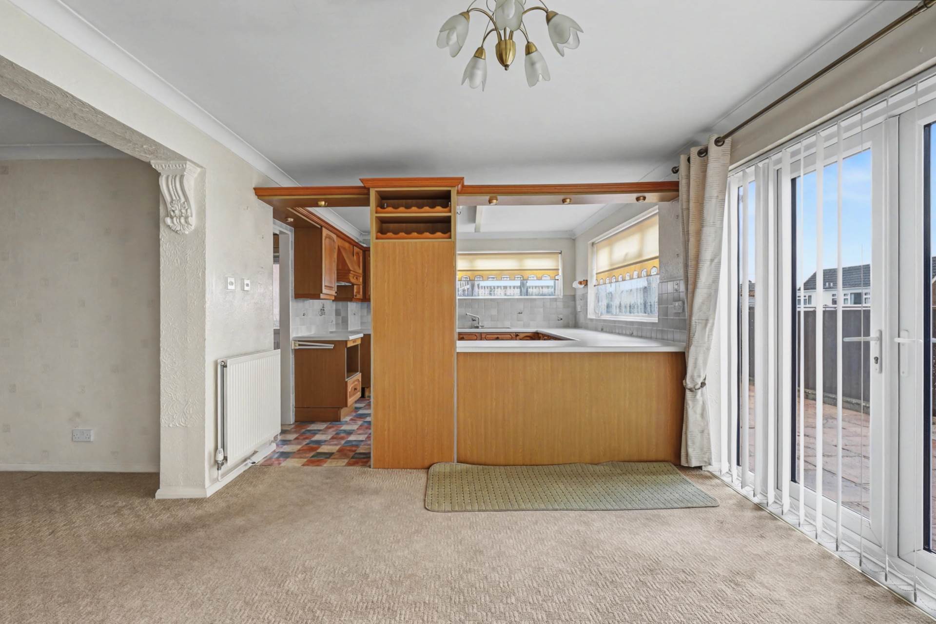 Mead Green, Chatham, Image 15