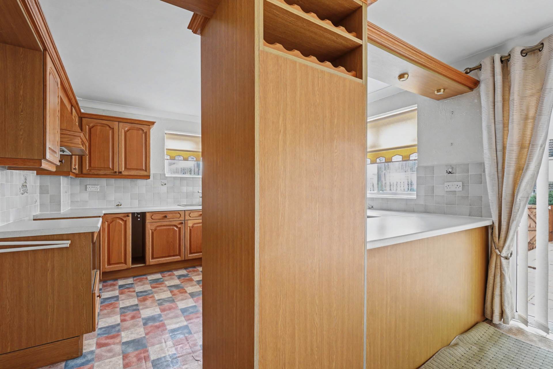 Mead Green, Chatham, Image 16