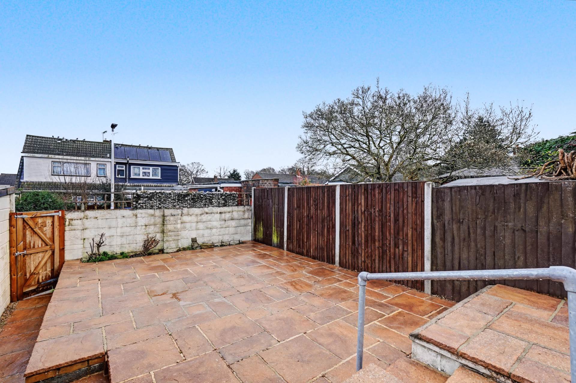 Mead Green, Chatham, Image 21