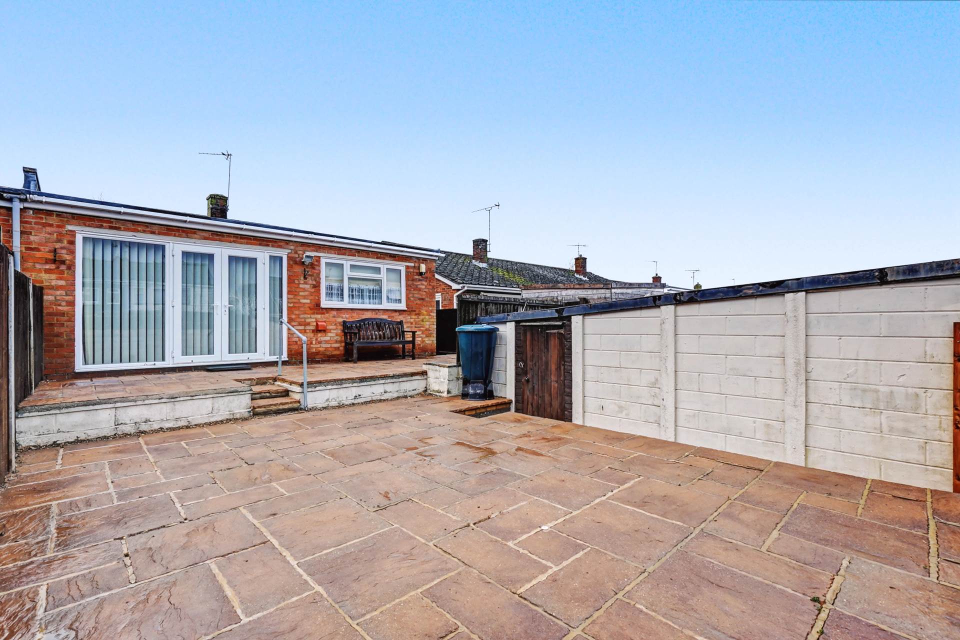 Mead Green, Chatham, Image 4