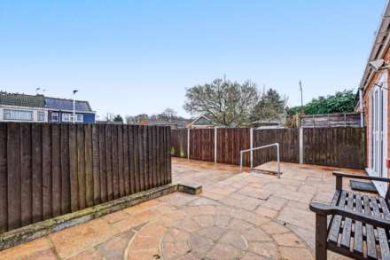 Mead Green, Chatham, Image 20