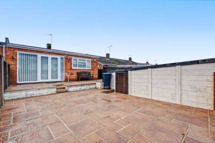 Mead Green, Chatham, Image 4