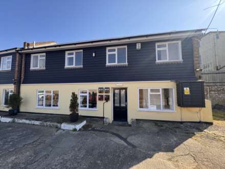 Property For Rent Rear Of 359a High Street, Rochester