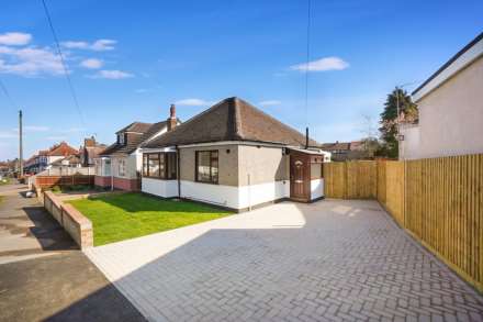 Wilson Avenue, Rochester, Image 1