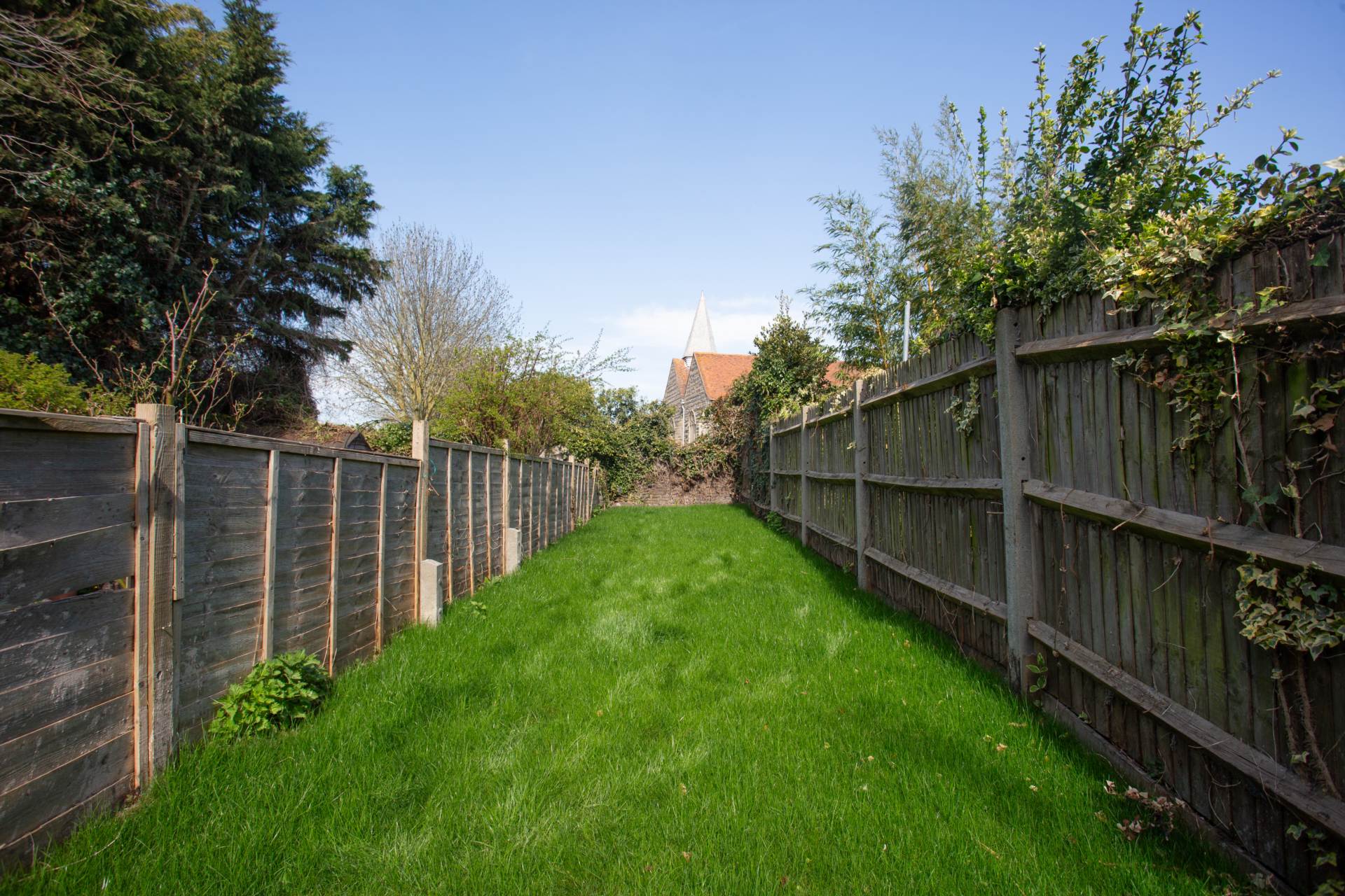 Church Cottages, Higham, Image 9