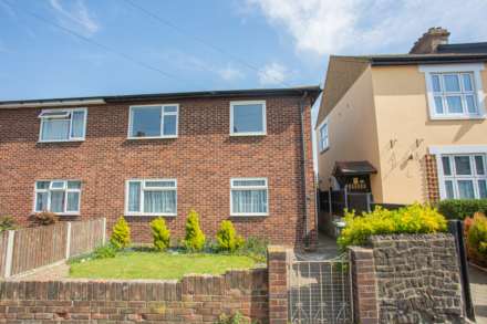 Brook Street, Erith