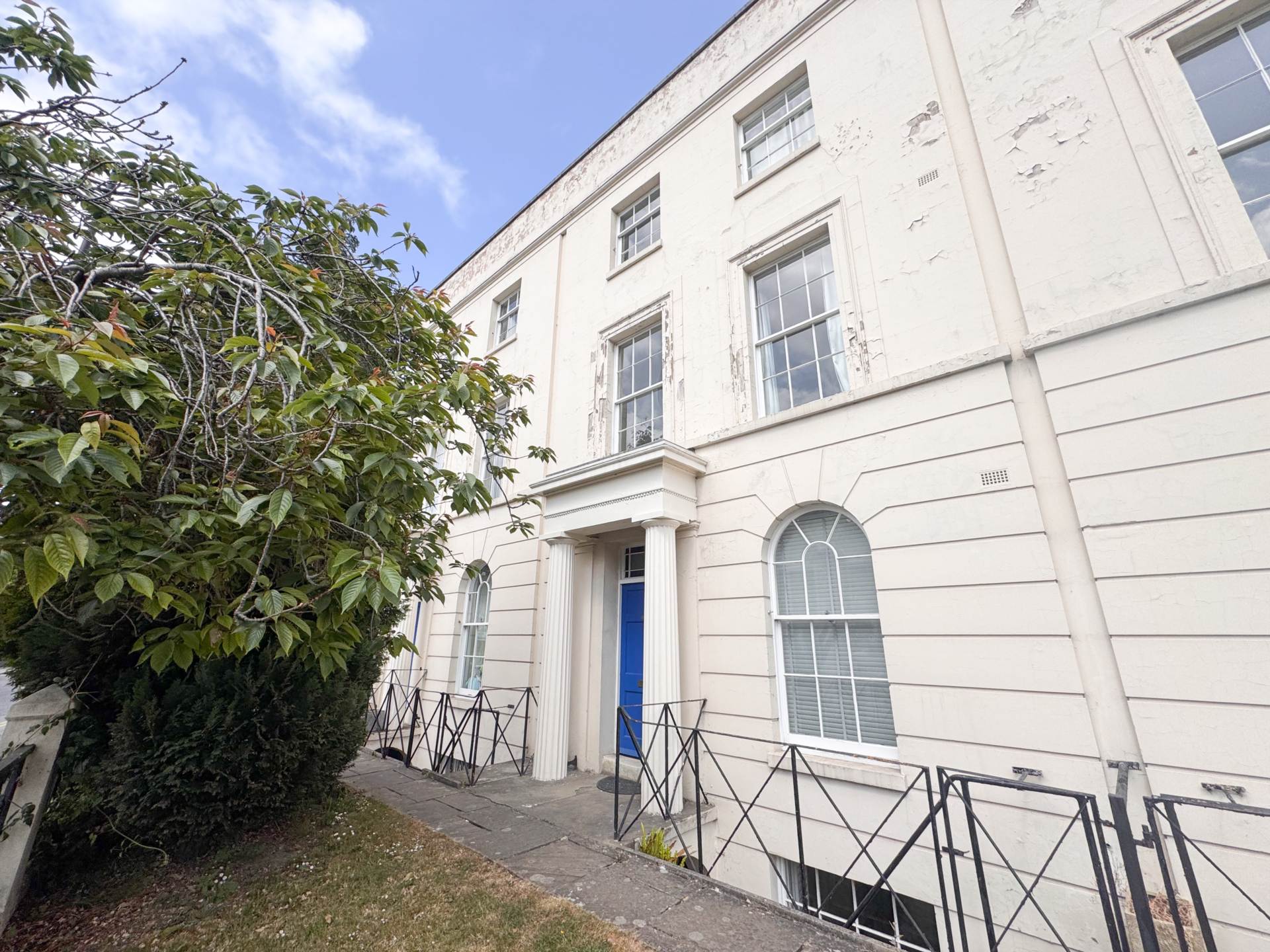 Medway Heights, Chatham, Image 1