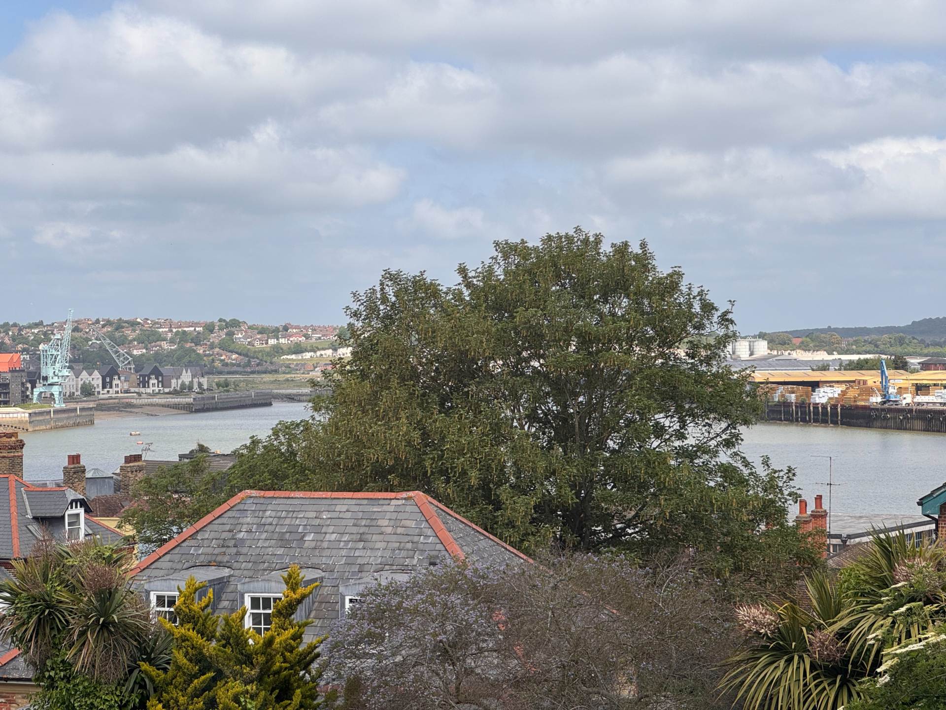 Medway Heights, Chatham, Image 7