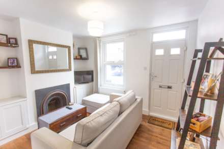 Upper Luton Road, Chatham, Image 2