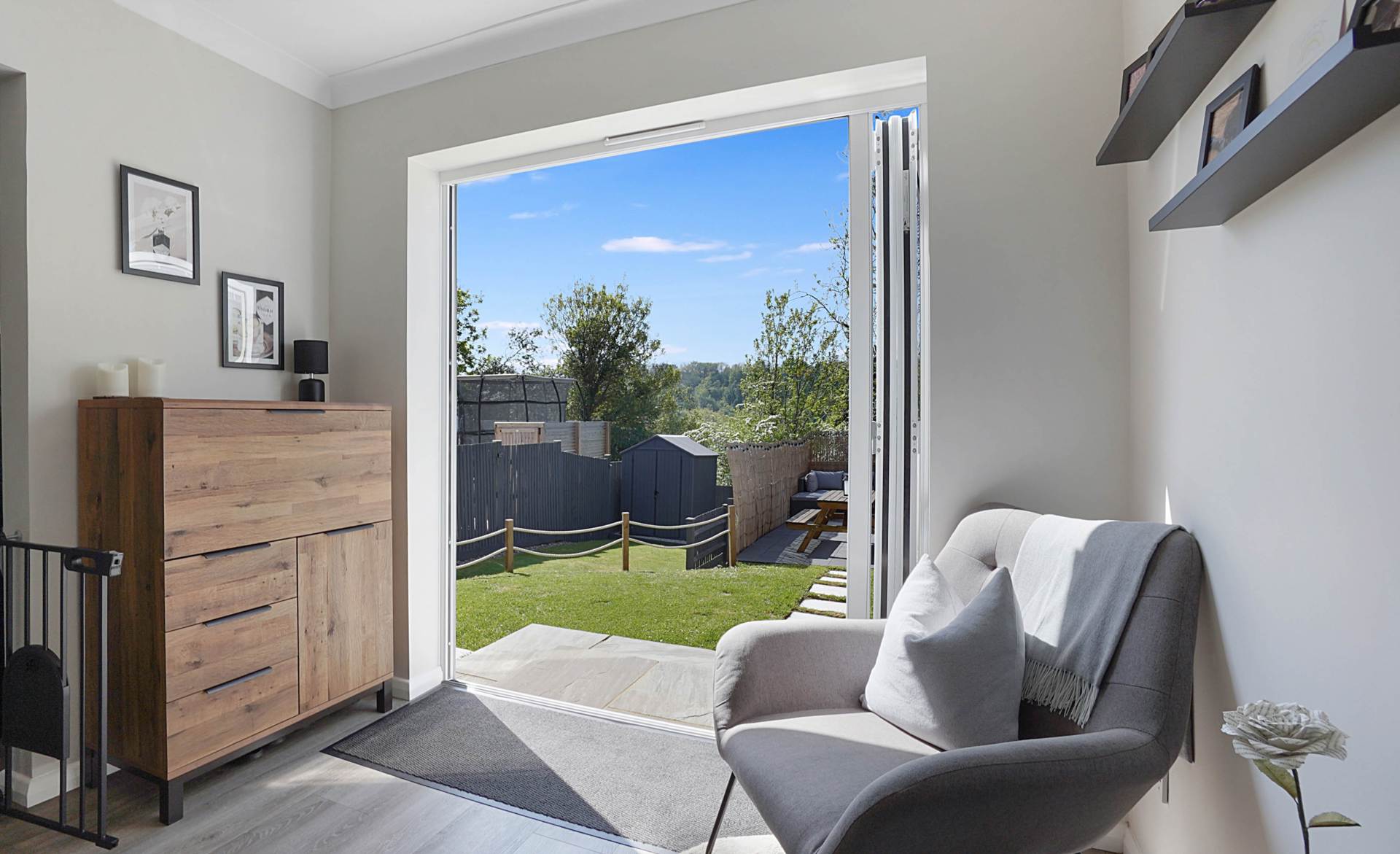 Ladywood Road, Cuxton, Image 10