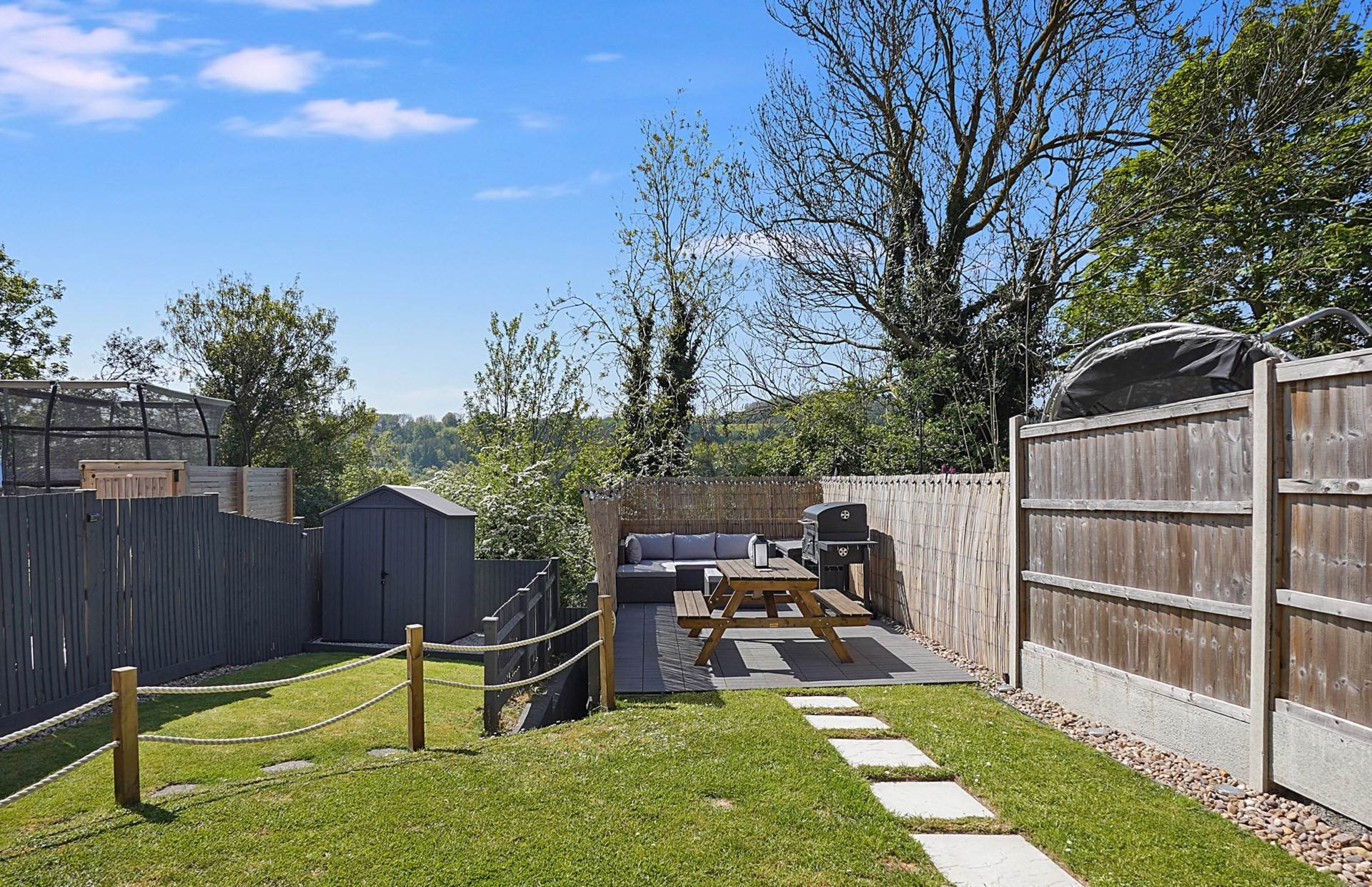 Ladywood Road, Cuxton, Image 17