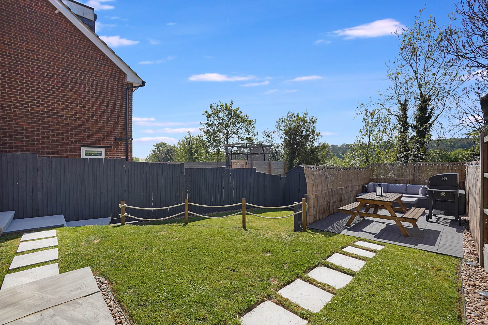 Ladywood Road, Cuxton, Image 18