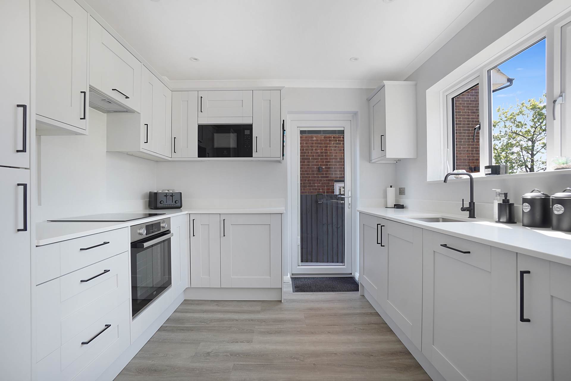 Ladywood Road, Cuxton, Image 2