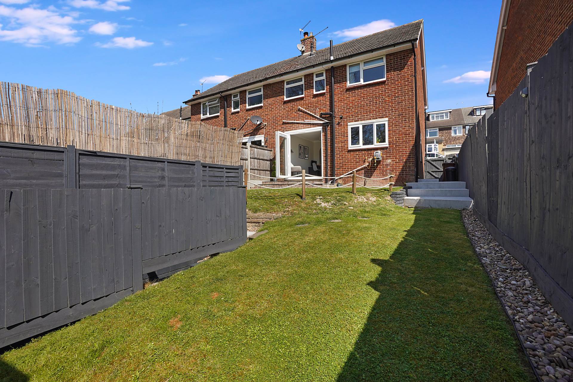 Ladywood Road, Cuxton, Image 20