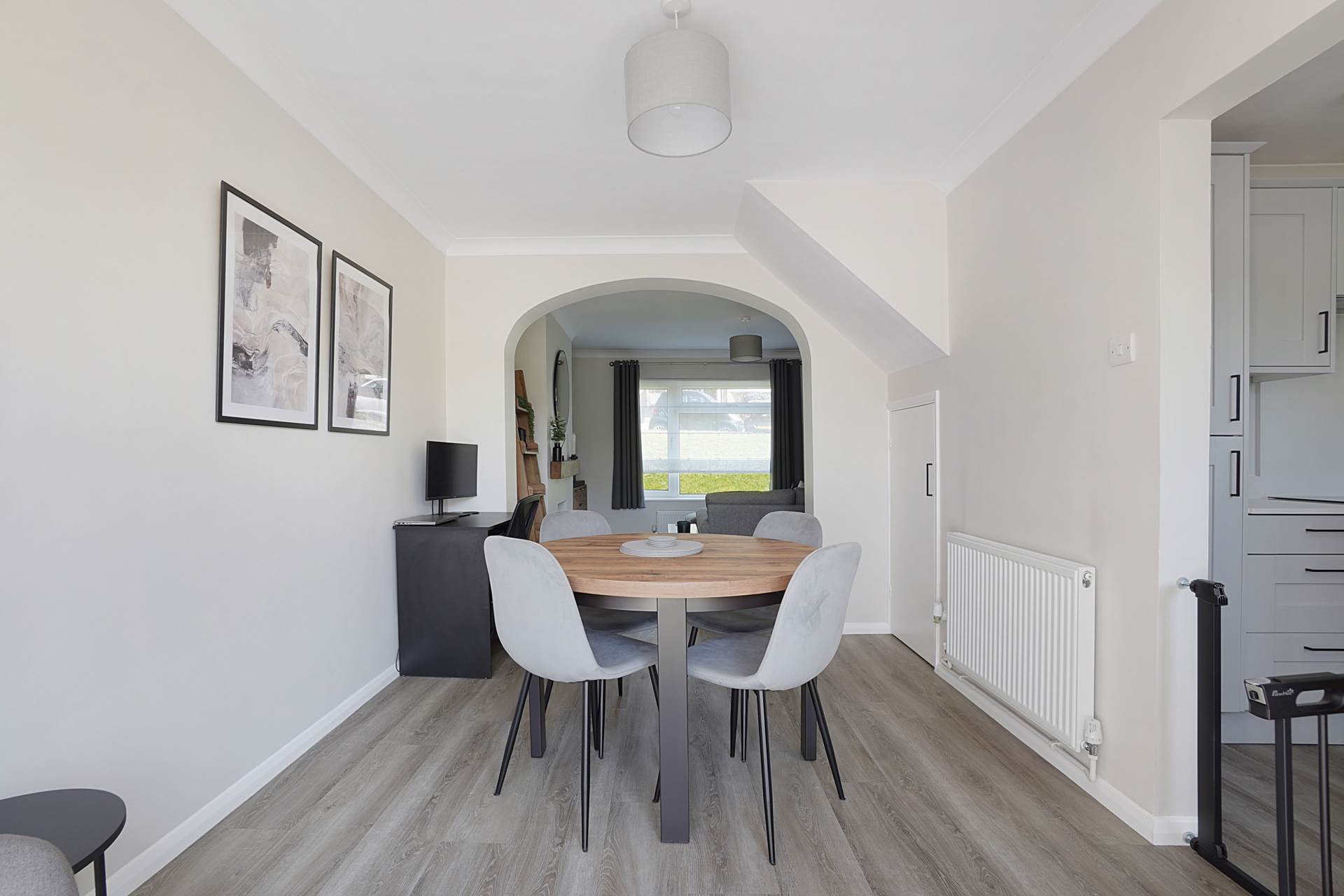 Ladywood Road, Cuxton, Image 7