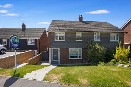 Ladywood Road, Cuxton