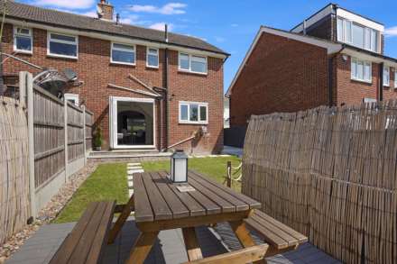 Ladywood Road, Cuxton, Image 23