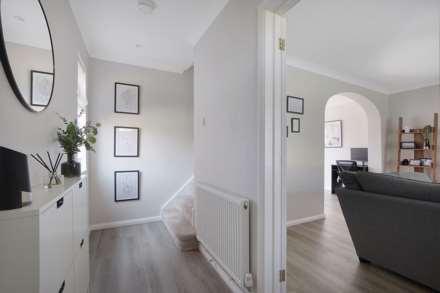 Ladywood Road, Cuxton, Image 4