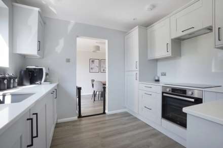 Ladywood Road, Cuxton, Image 9