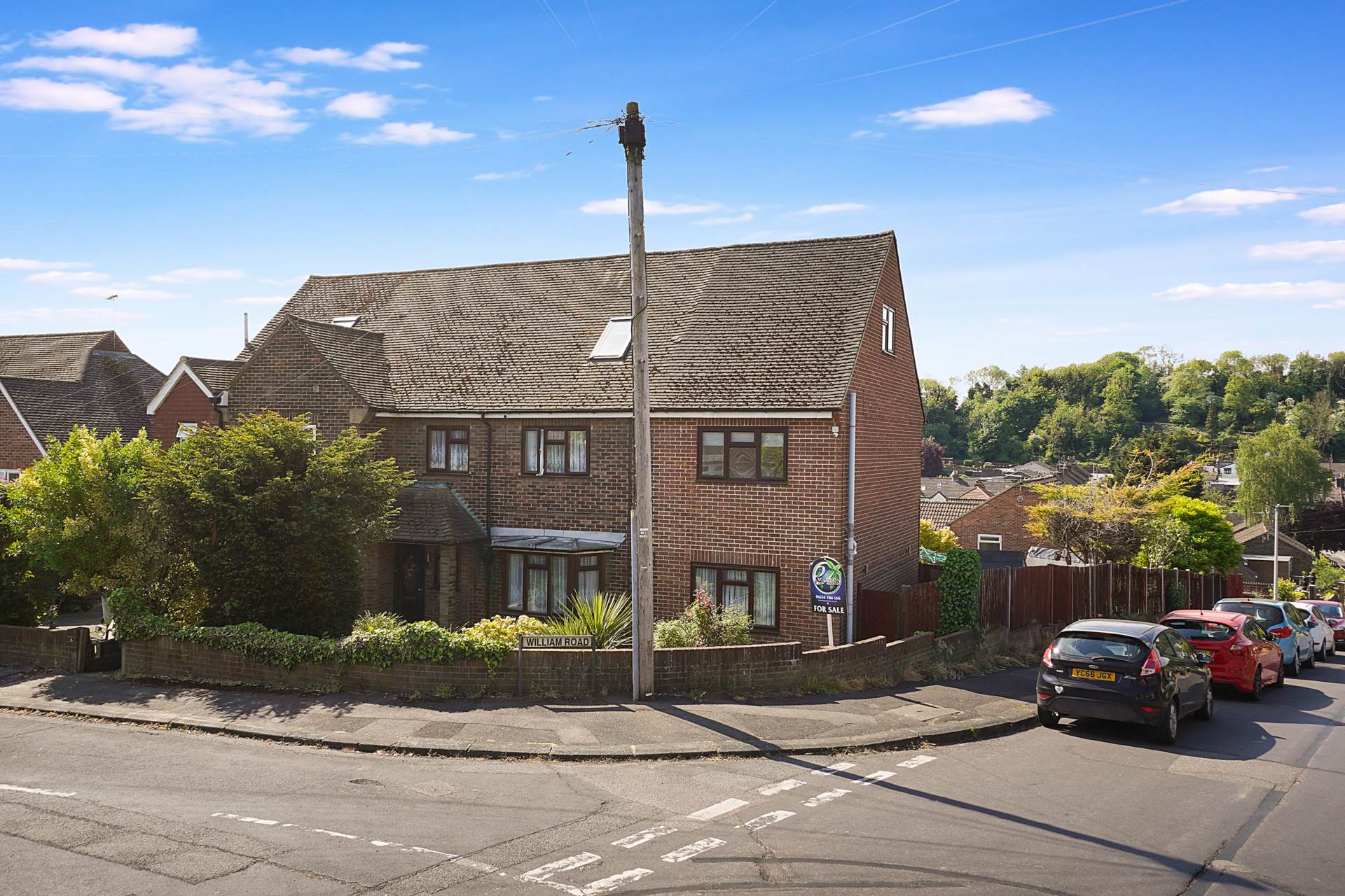 William Road, Cuxton, Image 1