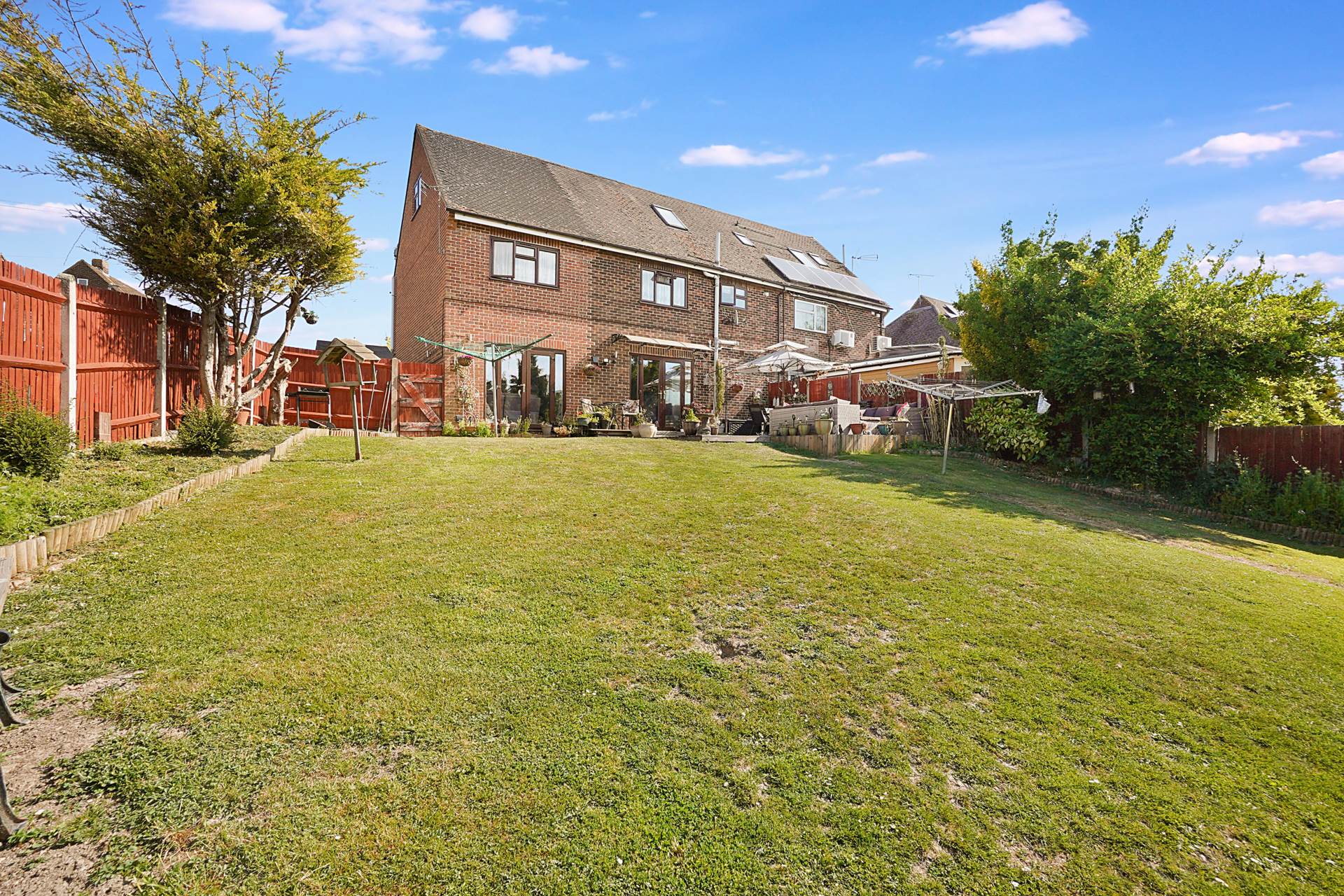 William Road, Cuxton, Image 18