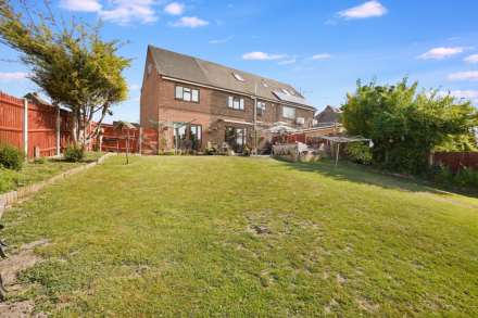 William Road, Cuxton, Image 18
