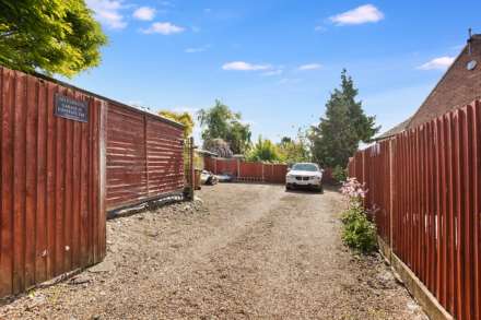 William Road, Cuxton, Image 21