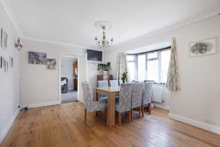 William Road, Cuxton, Image 5