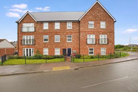 Denny House, 2 Worrall Drive