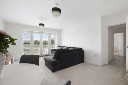 Denny House, 2 Worrall Drive, Image 10