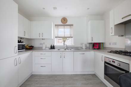 Denny House, 2 Worrall Drive, Image 3
