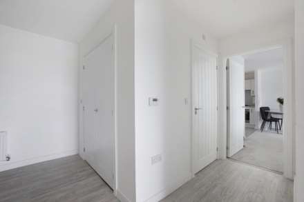Denny House, 2 Worrall Drive, Image 5