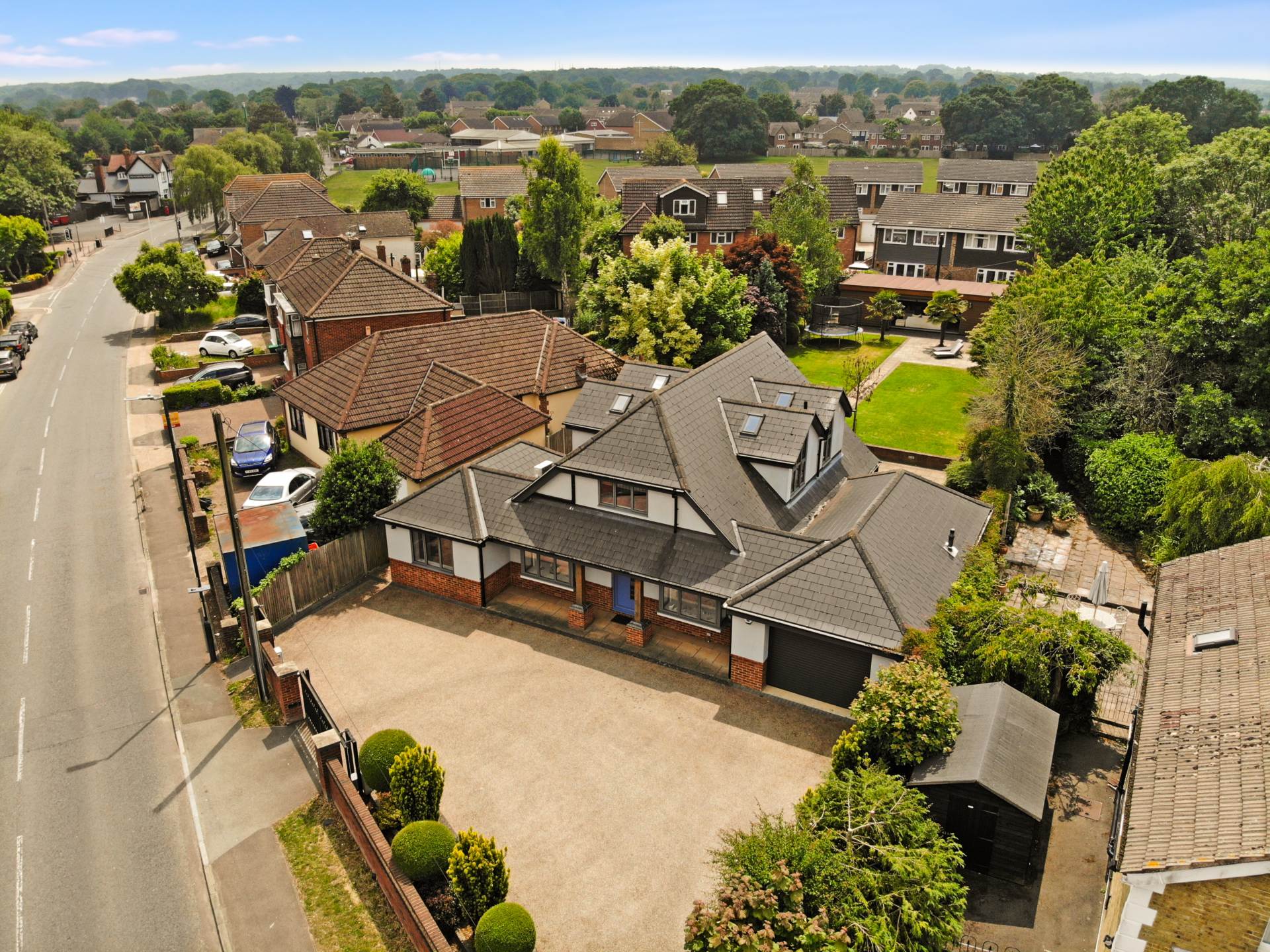 Walderslade Road, Chatham, Image 1