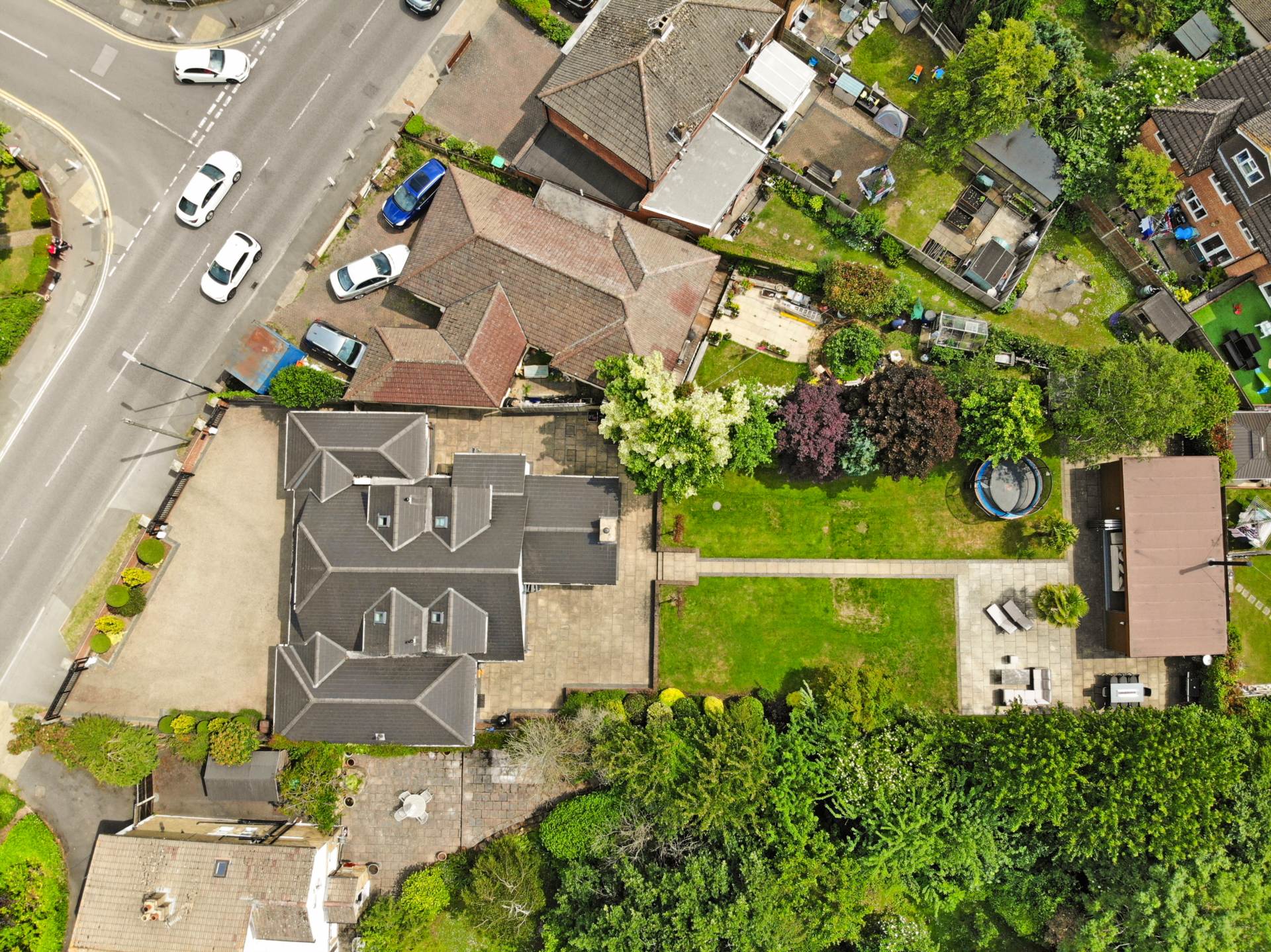 Walderslade Road, Chatham, Image 34