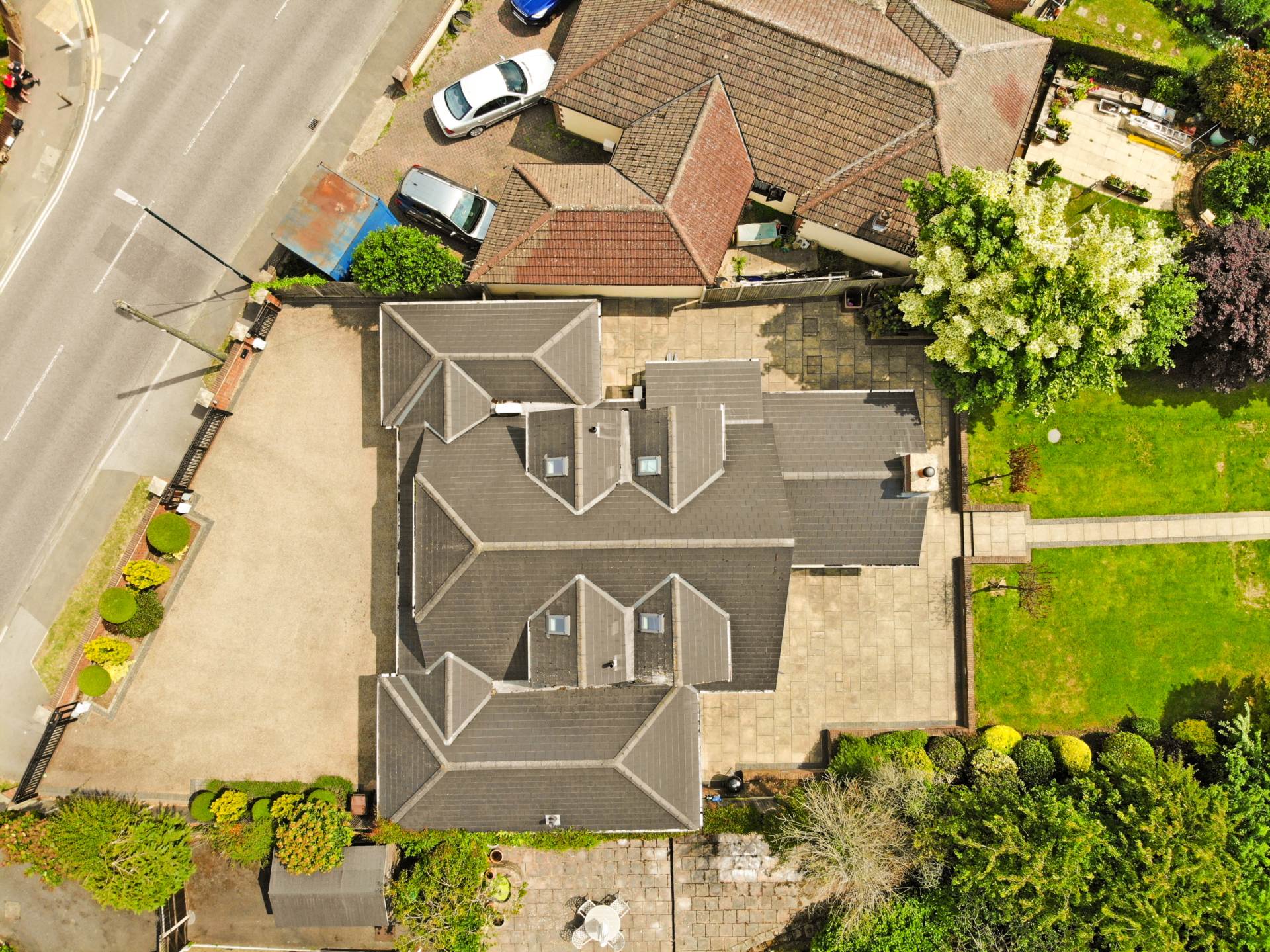 Walderslade Road, Chatham, Image 35