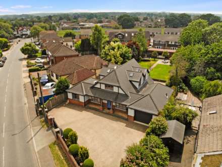 Walderslade Road, Chatham