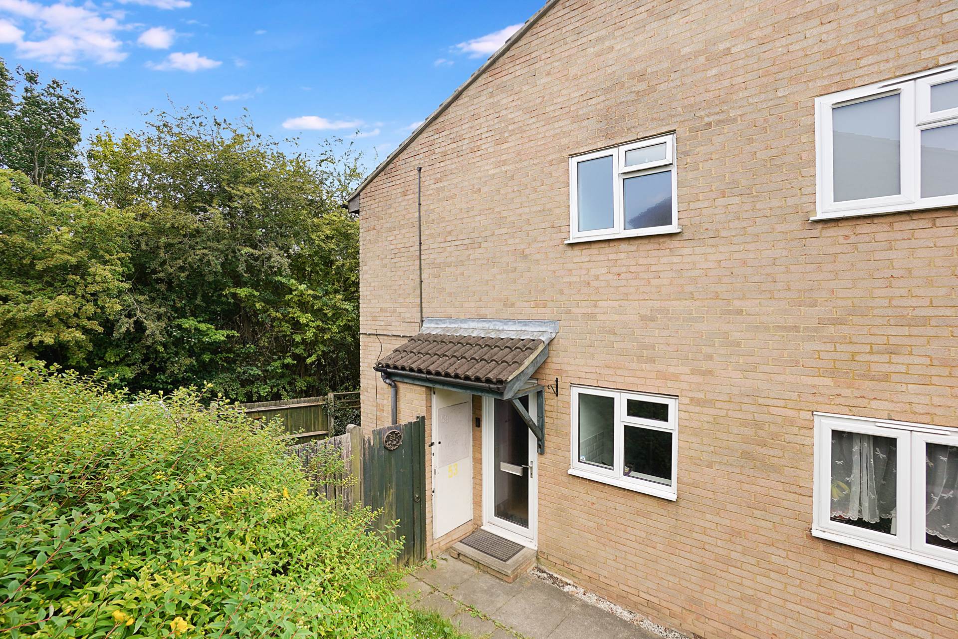 Illustrious Close, Walderslade, Image 1