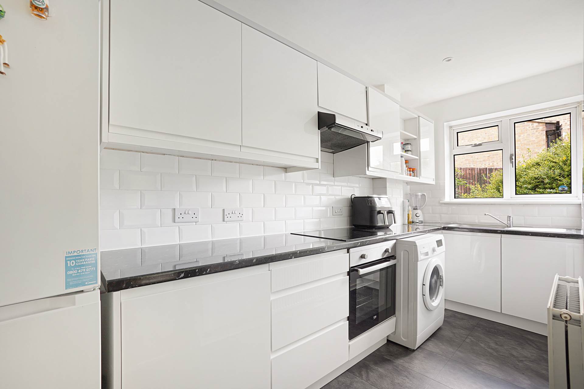 Illustrious Close, Walderslade, Image 2