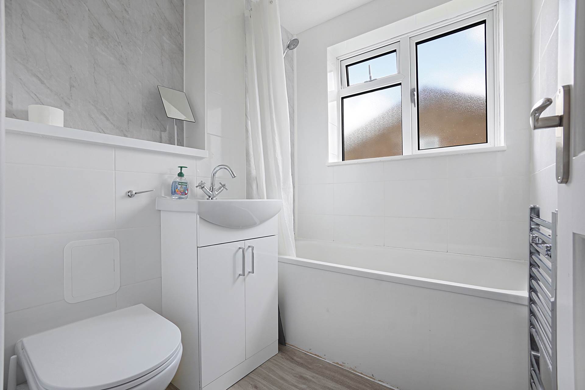 Illustrious Close, Walderslade, Image 4