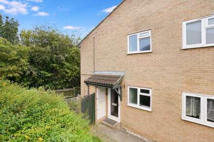 Illustrious Close, Walderslade