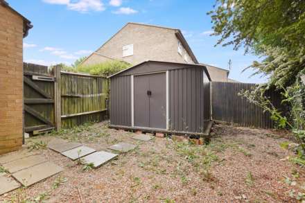 Illustrious Close, Walderslade, Image 11