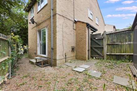 Illustrious Close, Walderslade, Image 12